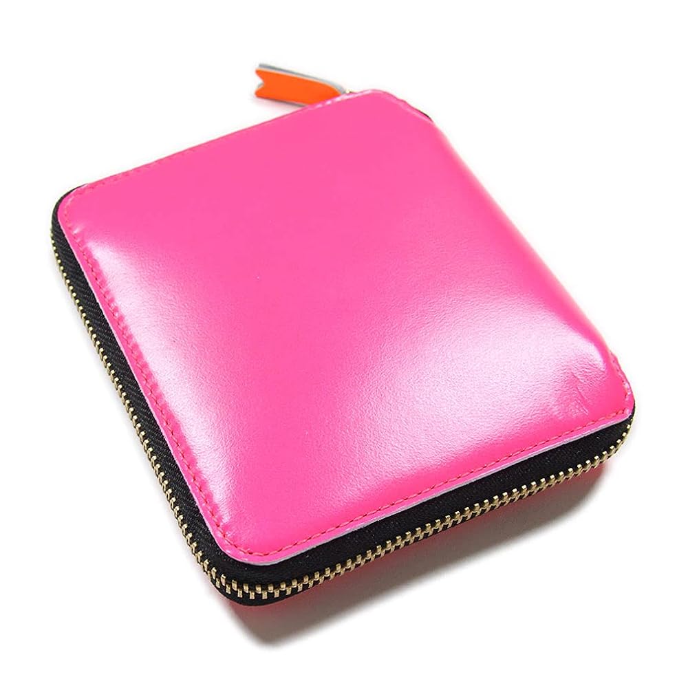 Amazon.co.jp: [コムデギャルソン] 財布 二つ折り財布 メンズ
